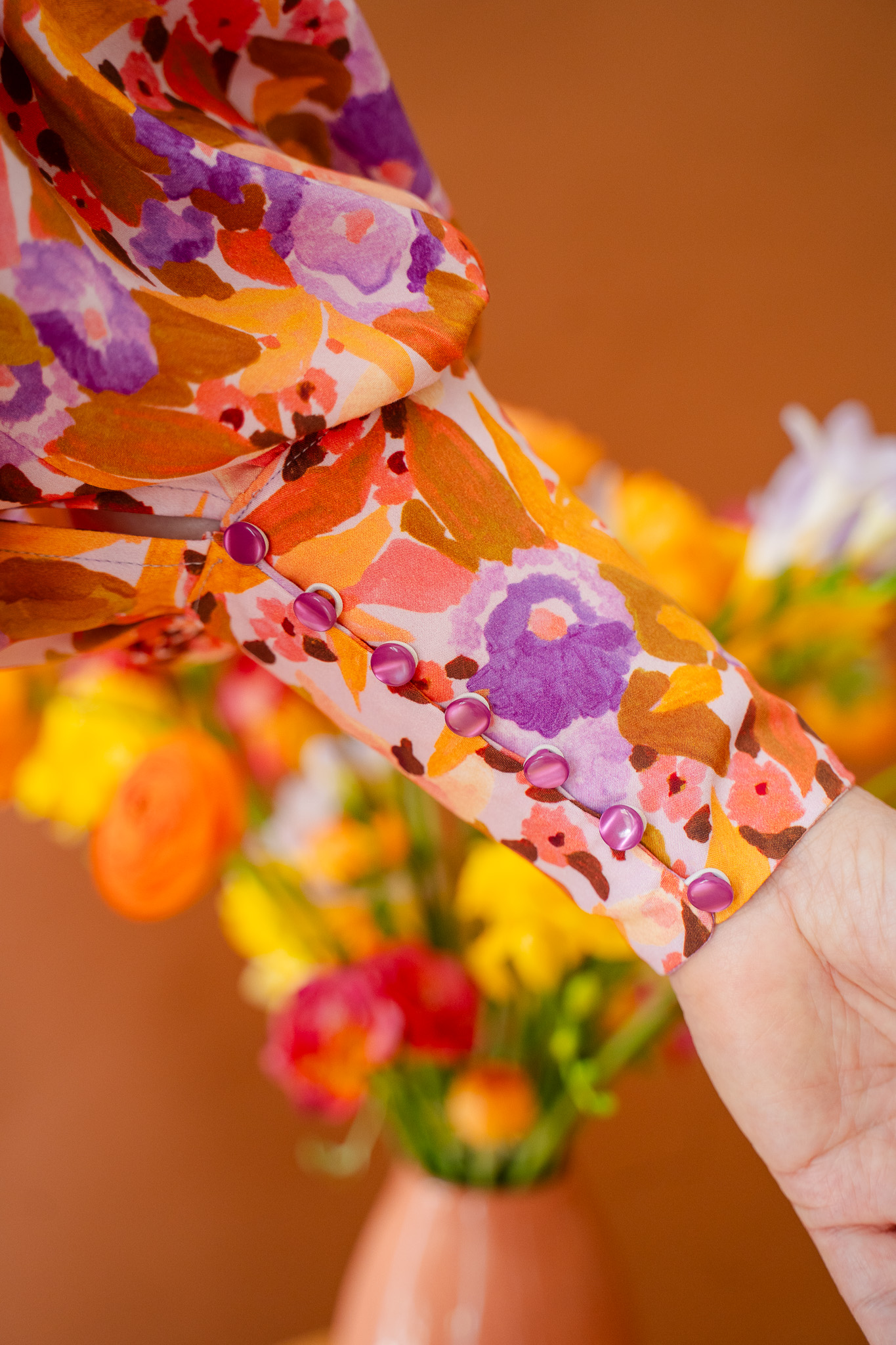 SILVIE - APOLLINE PATTERNS - SS24 - 35 - Apolline Patterns