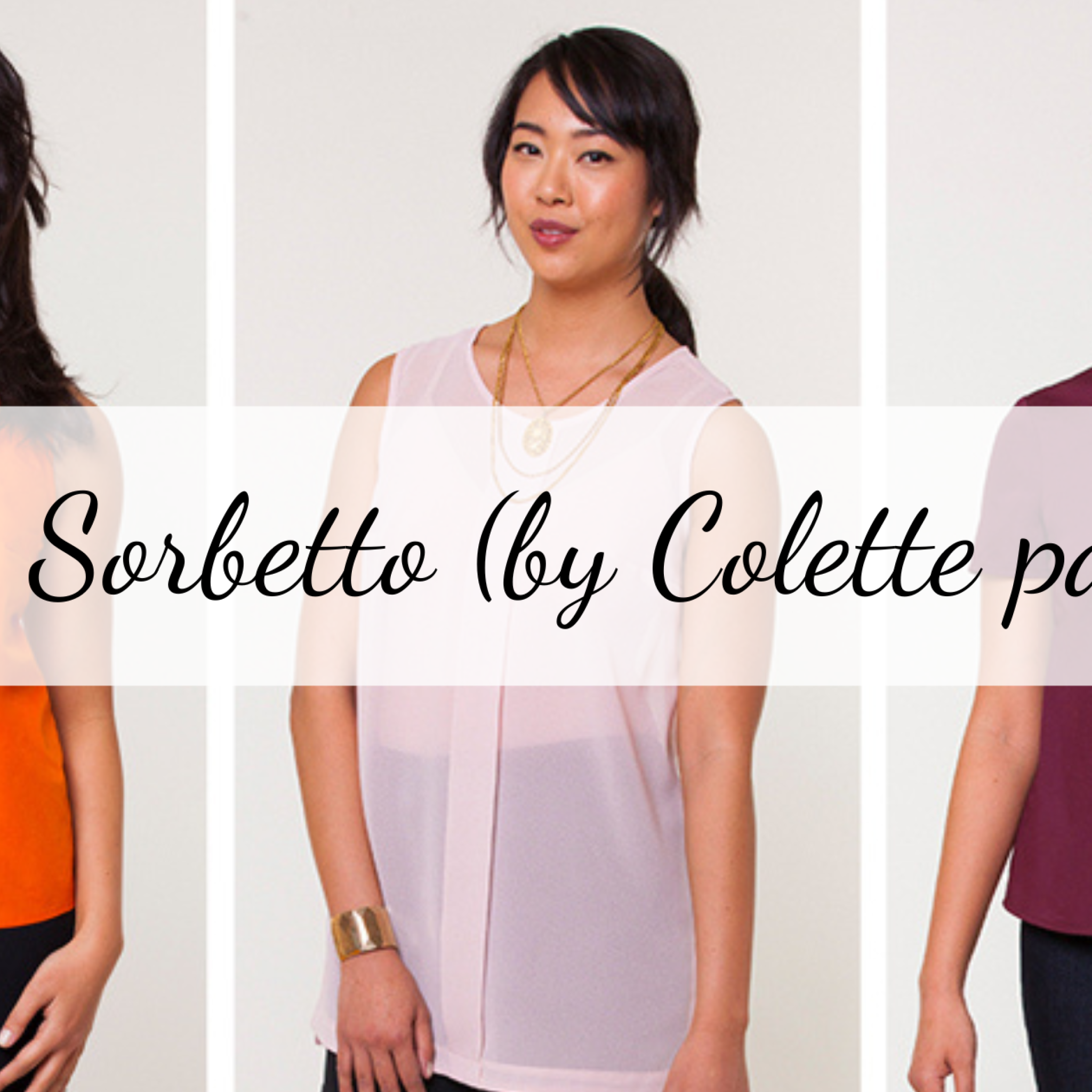 Sorbetto T-Shirt