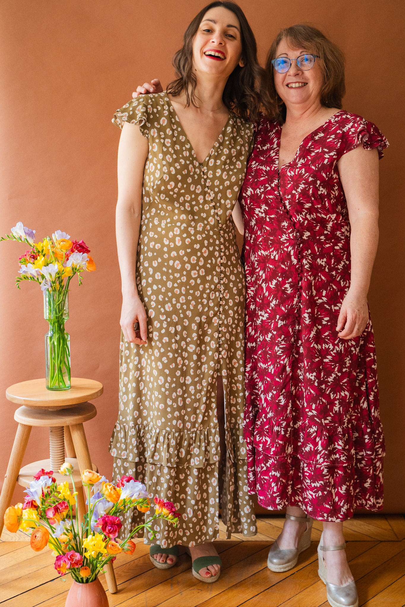 VERNAZZA - APOLLINE PATTERNS - SS24 - 29 - Apolline Patterns