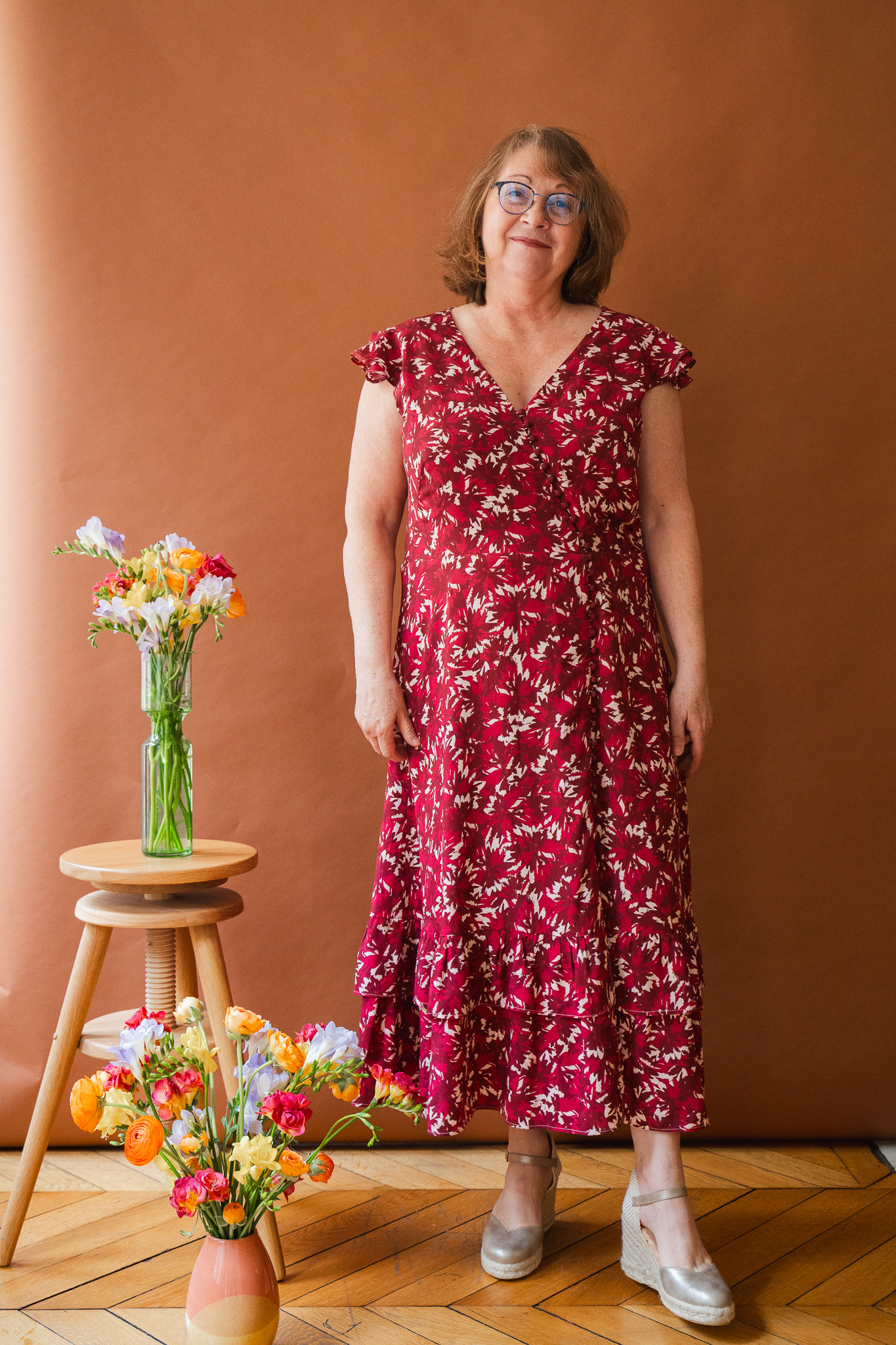 VERNAZZA - APOLLINE PATTERNS - SS24 - 31 - Apolline Patterns