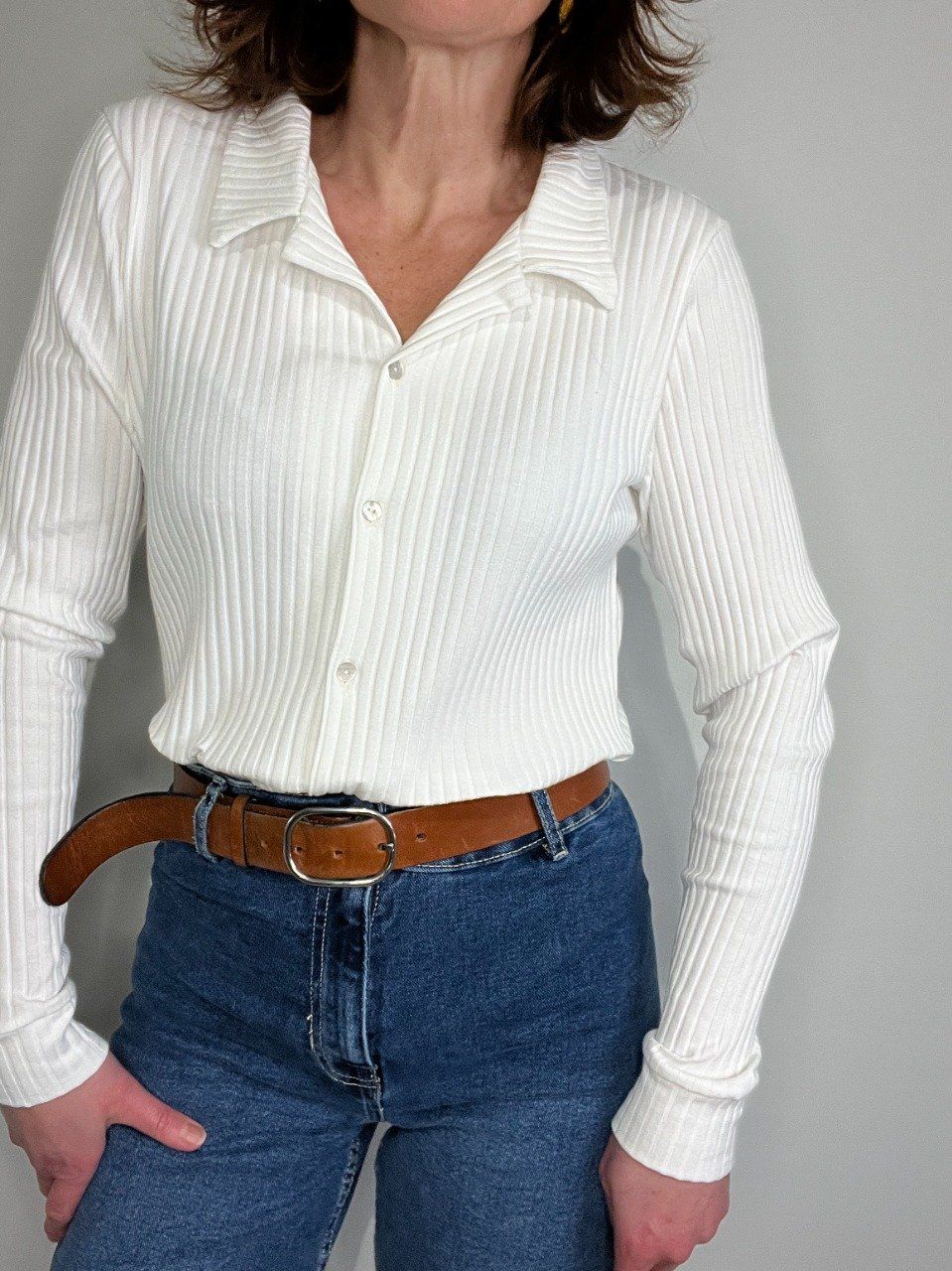 chemisier stretchy 4 - Moijecouds! Claire