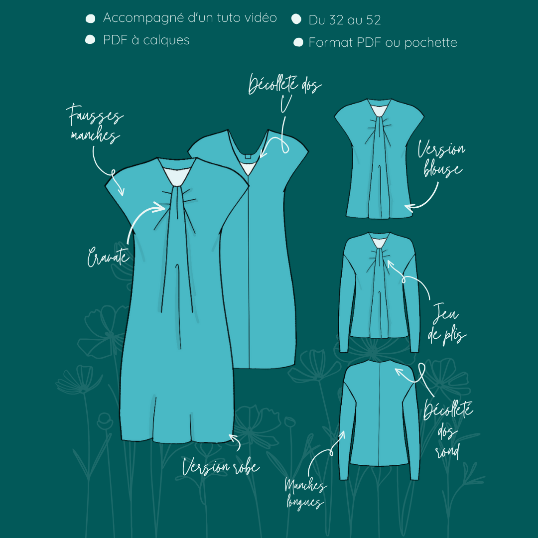 3 - Instinct Couture