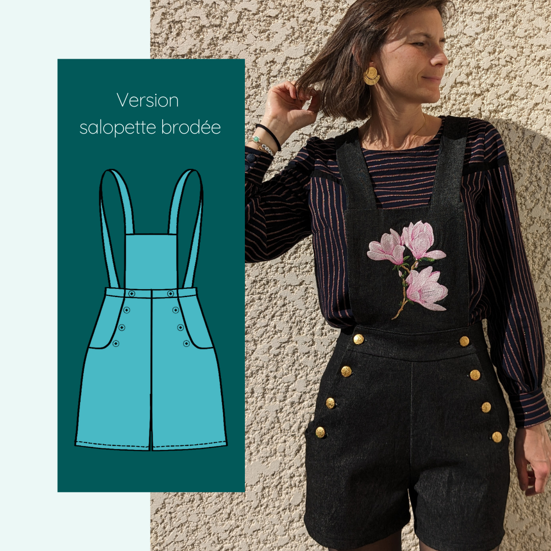 6 - Instinct Couture