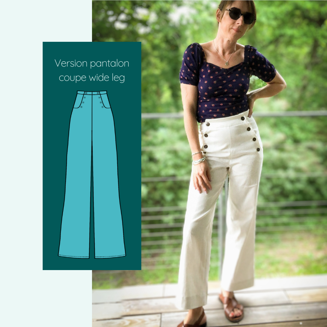 8 - Instinct Couture