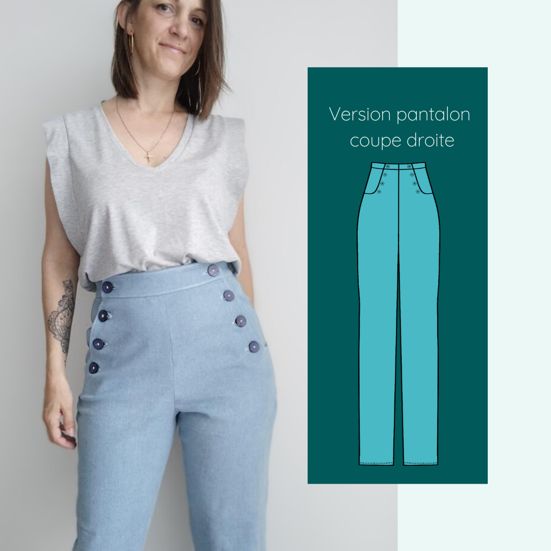 9 - Instinct Couture