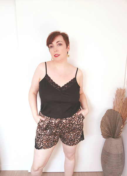 Etoffe Malicieuse-patron-couture-Firmament-short-pyjama-Natacha_06 - Étoffe Malicieuse