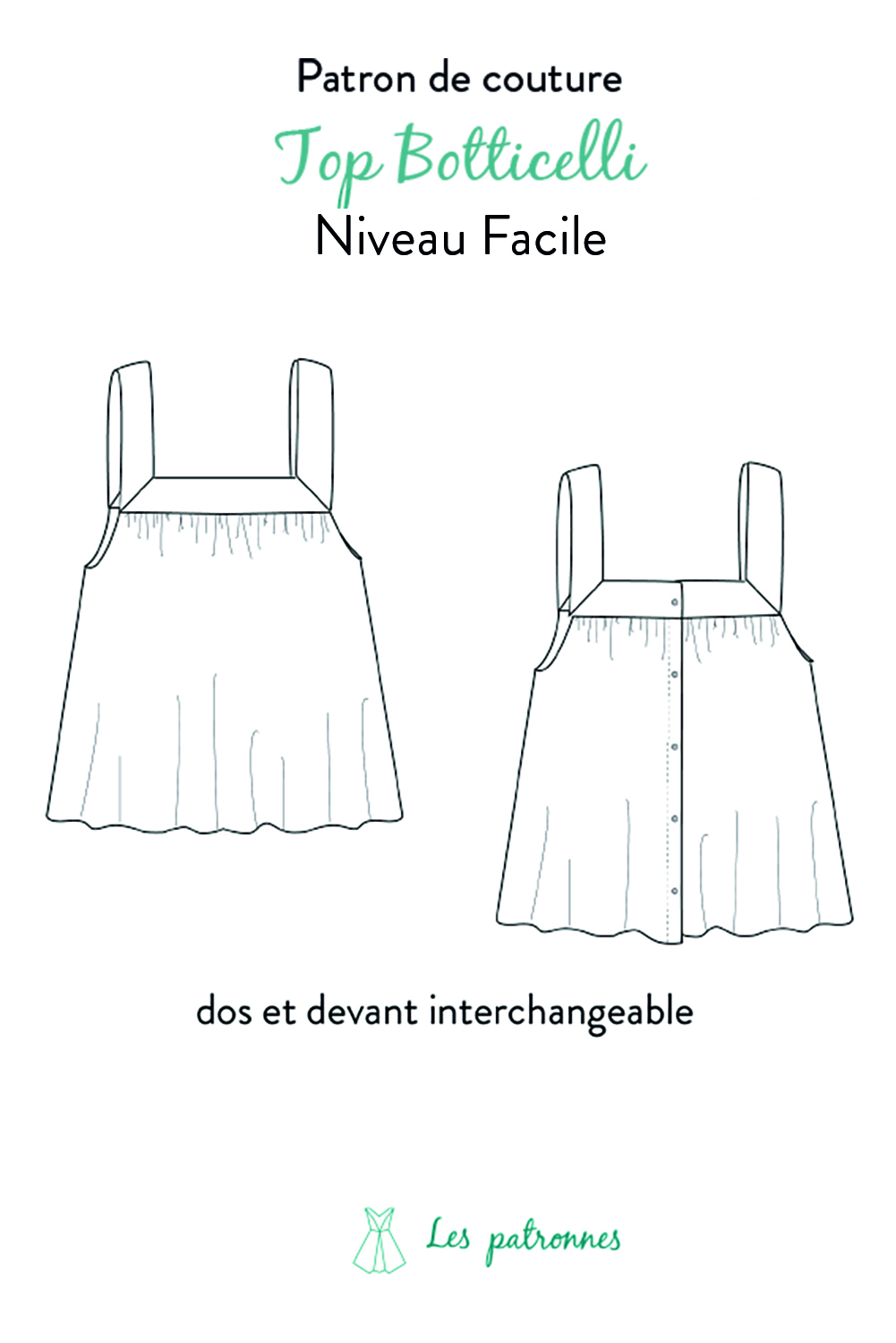 couverture-Botticelli - Les Patronnes