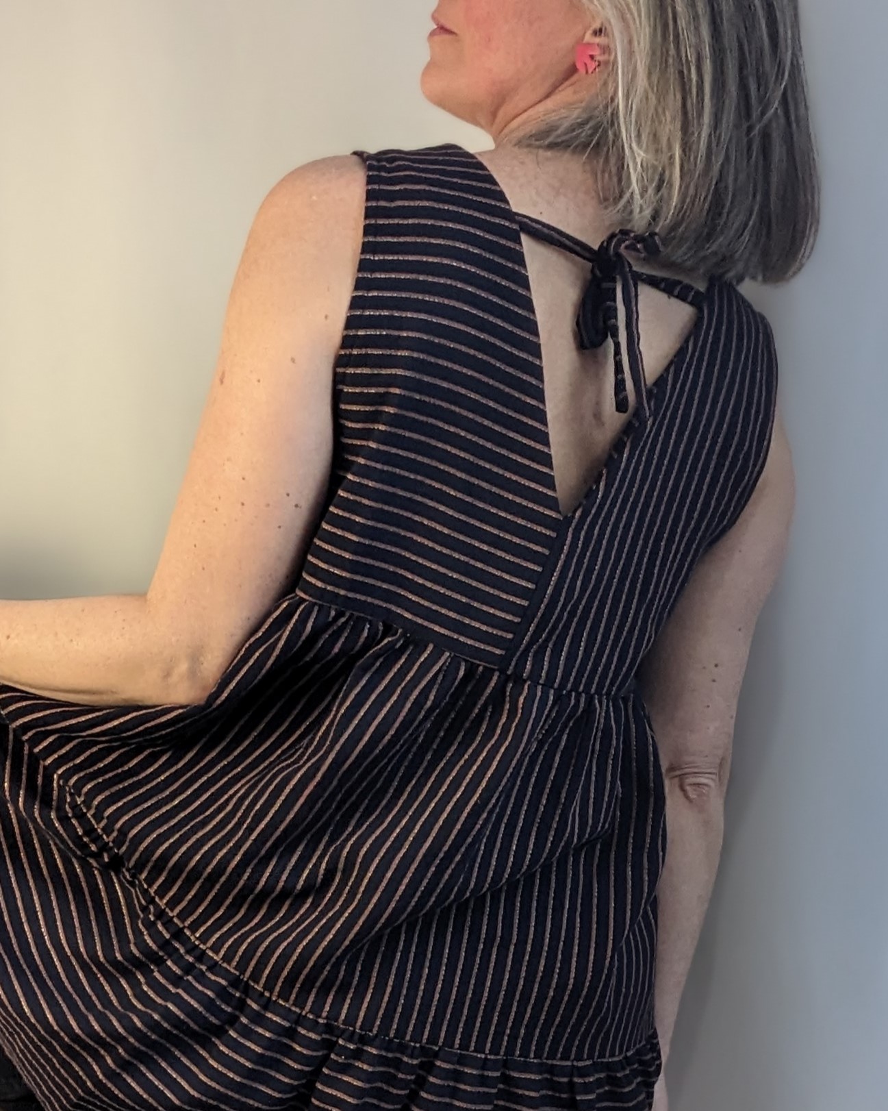 robe dos nu chavafroncer2 - Emily Lenoble