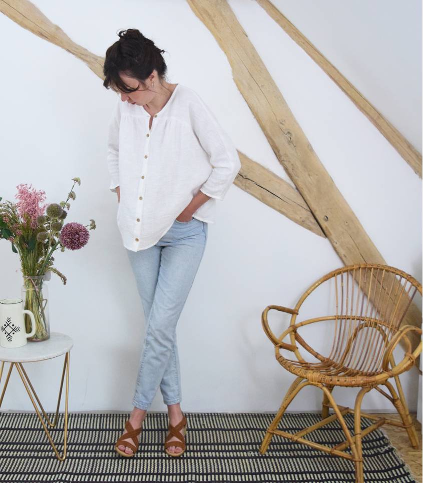 blouse catherinette 2