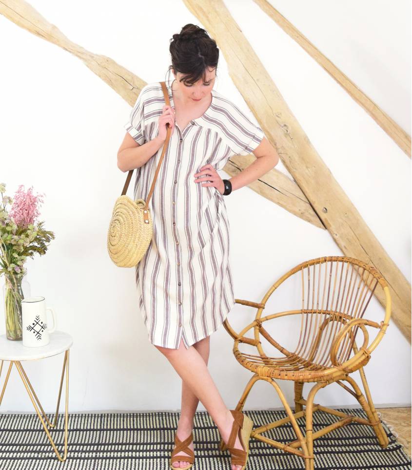 blouse catherinette 4