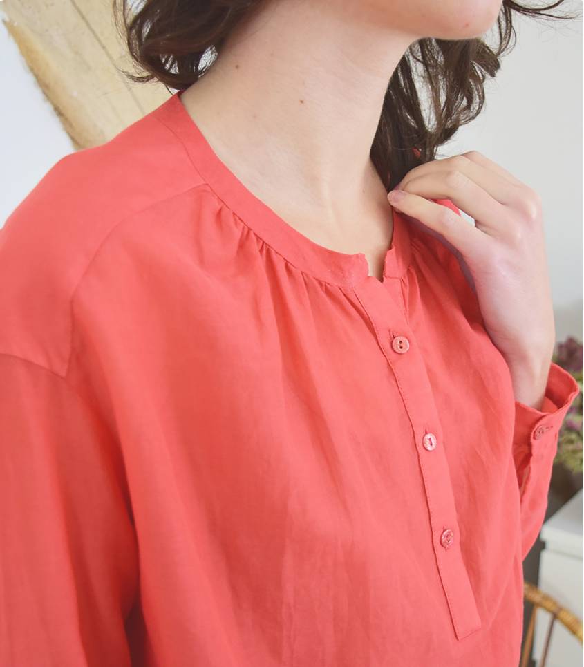 blouse sylvette 2