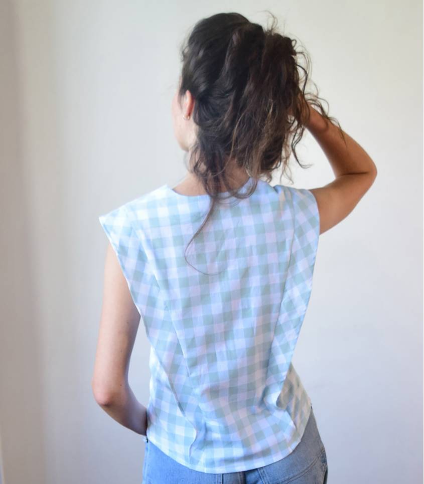 chemisier florette 2