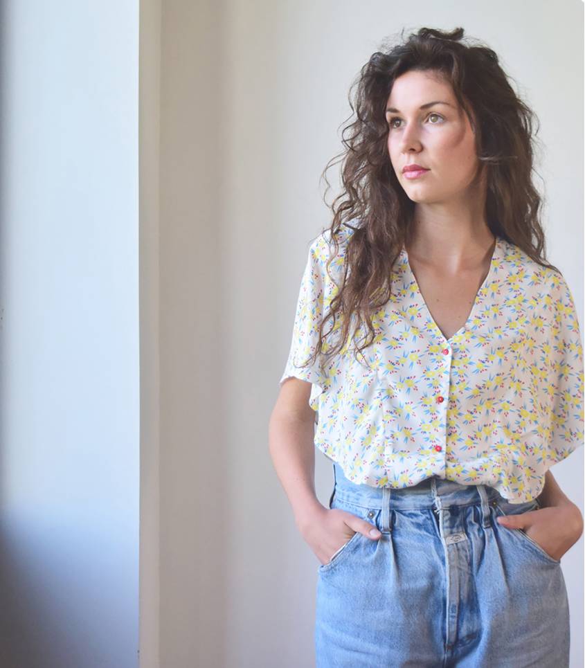 chemisier florette 3