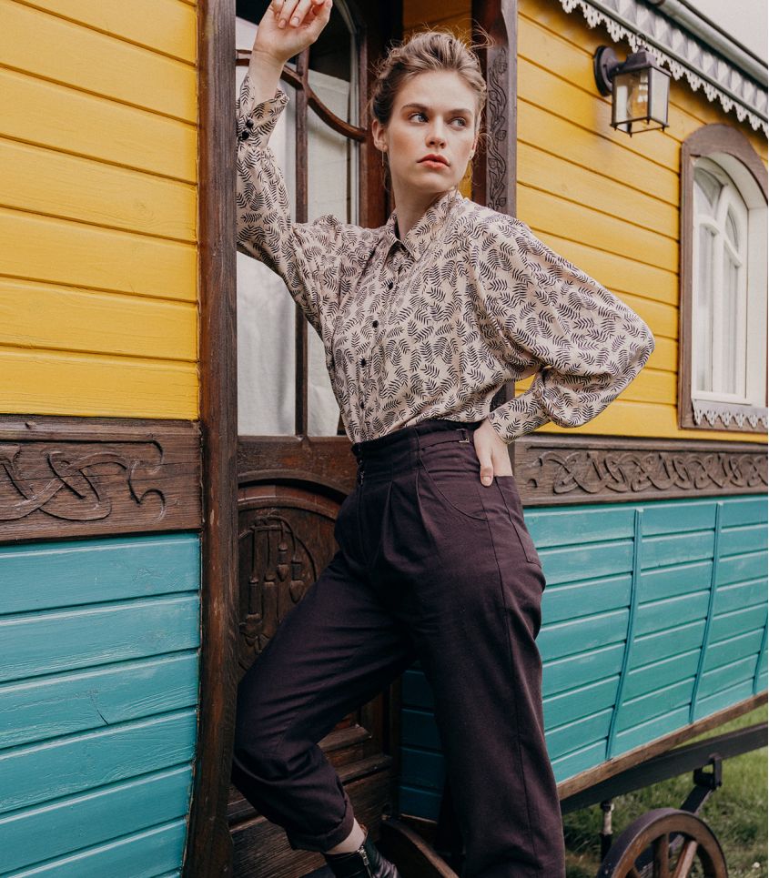 chemisier hariette 1