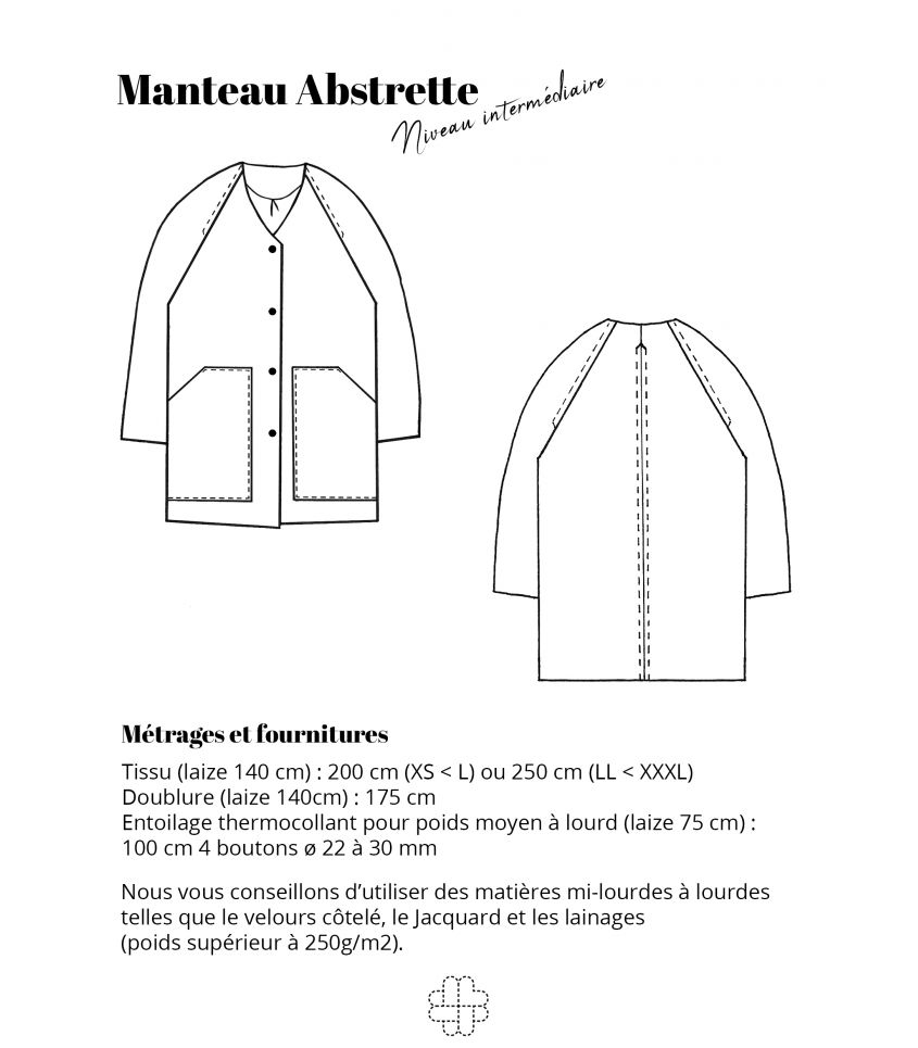 manteau abstrette 1
