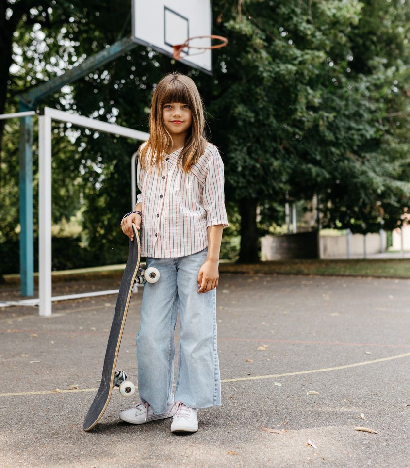 petite catherinette blouse 2