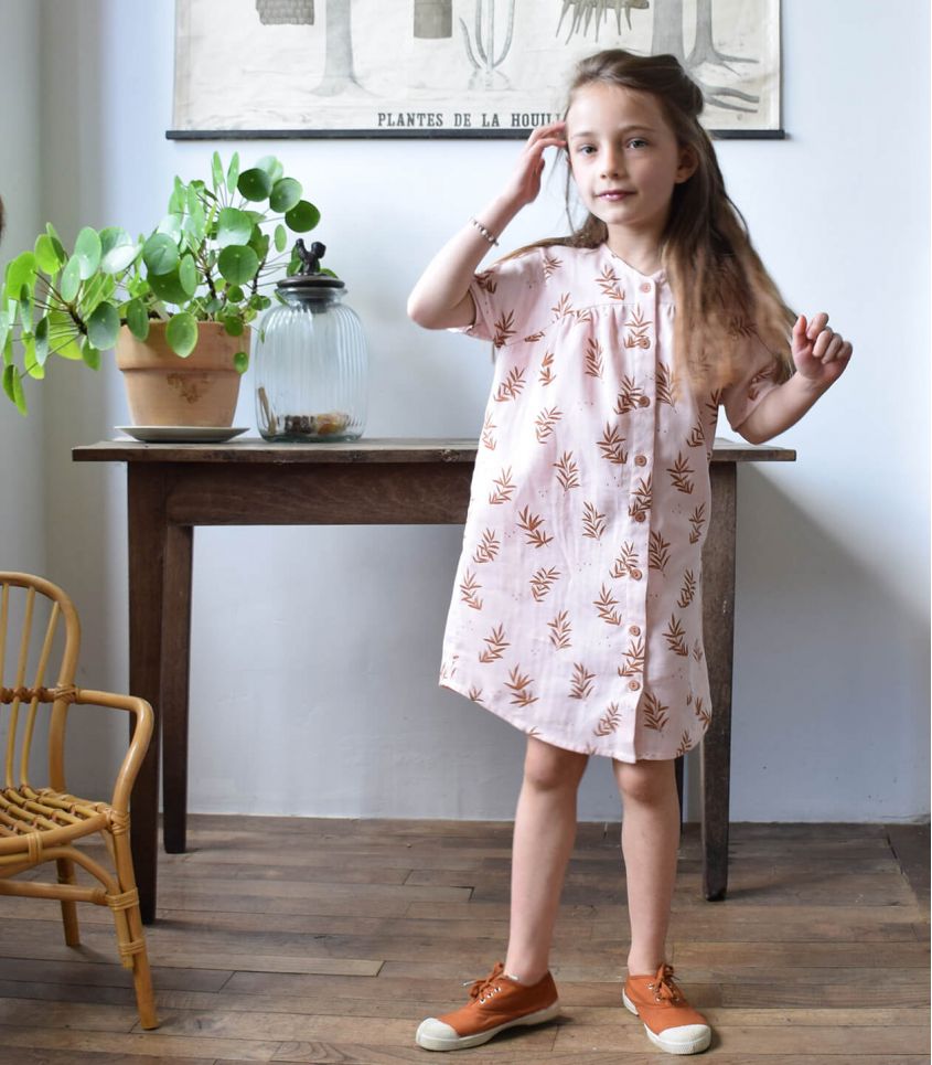 petite catherinette robe 3