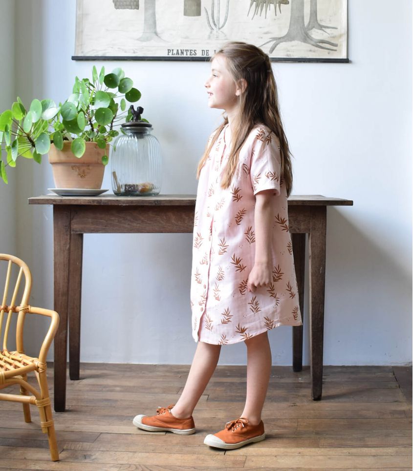 petite catherinette robe 4