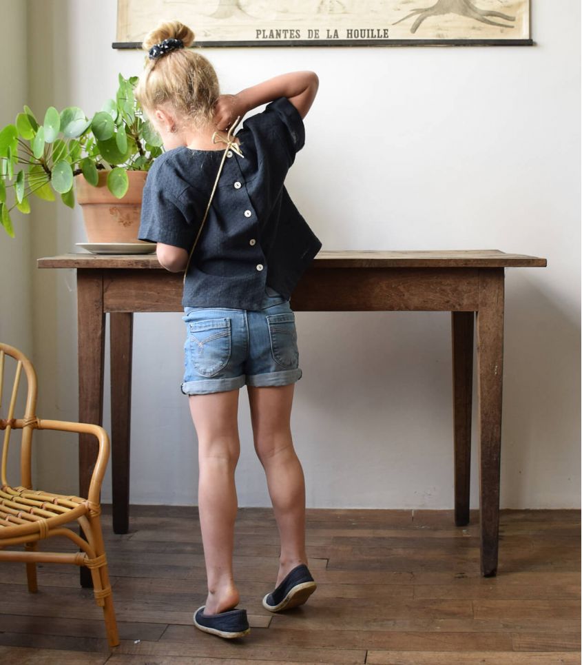 petite girouette manches courtes 2