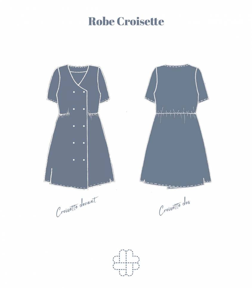 robe croisette 4