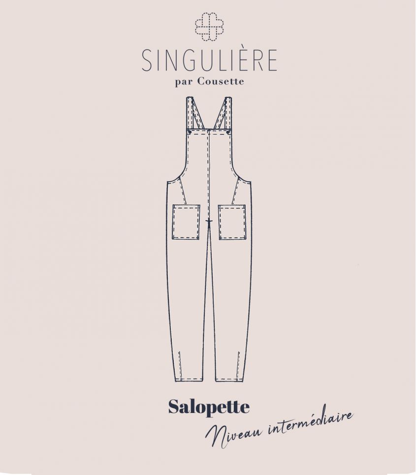 salopette 1