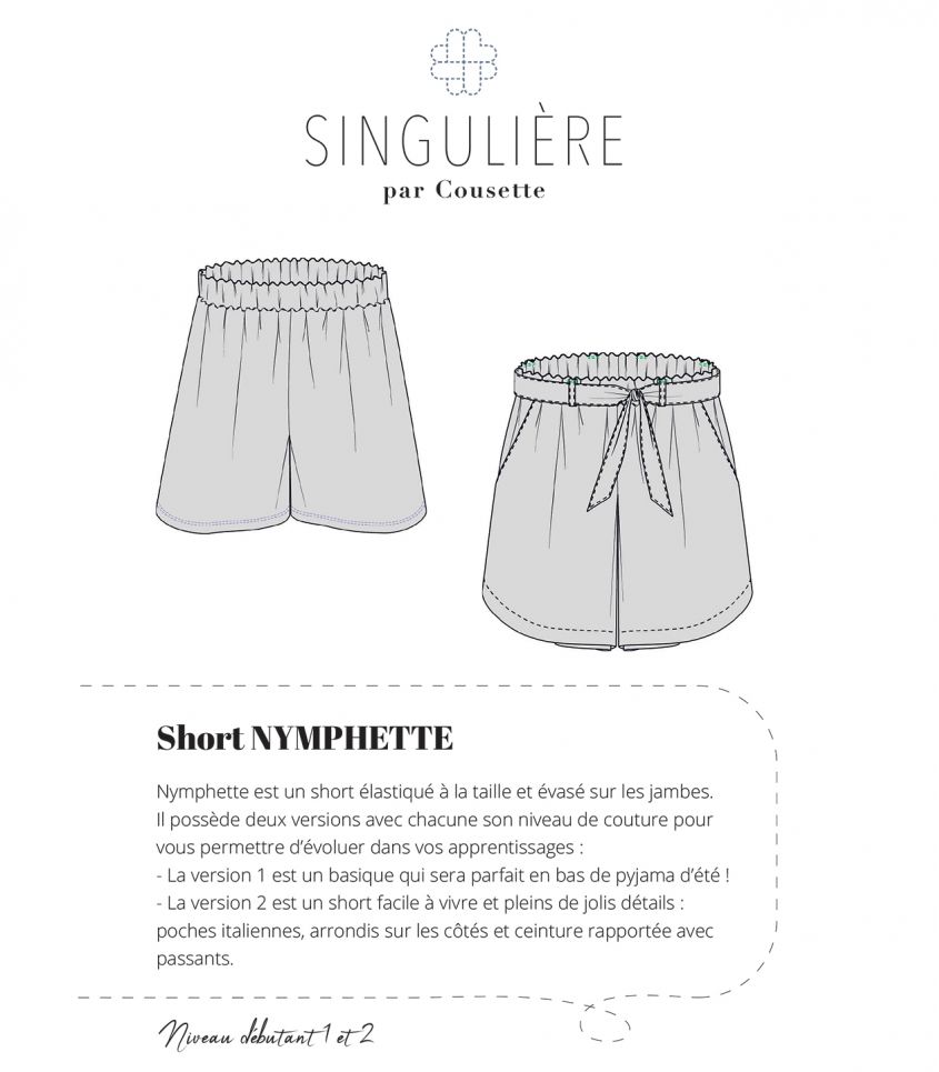 short nymphette 4