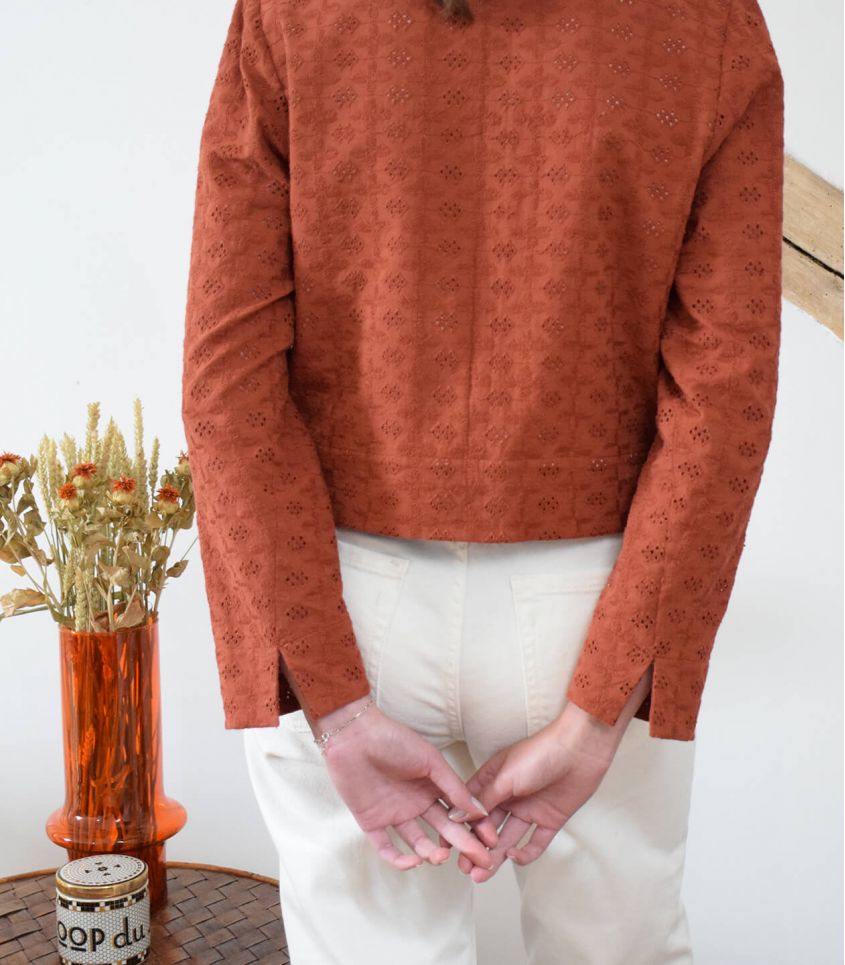 top miette avec manches 5