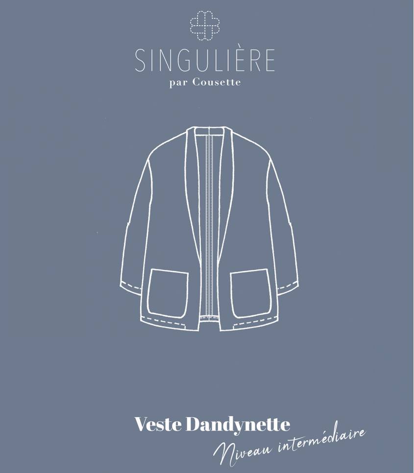 veste dandynette 1