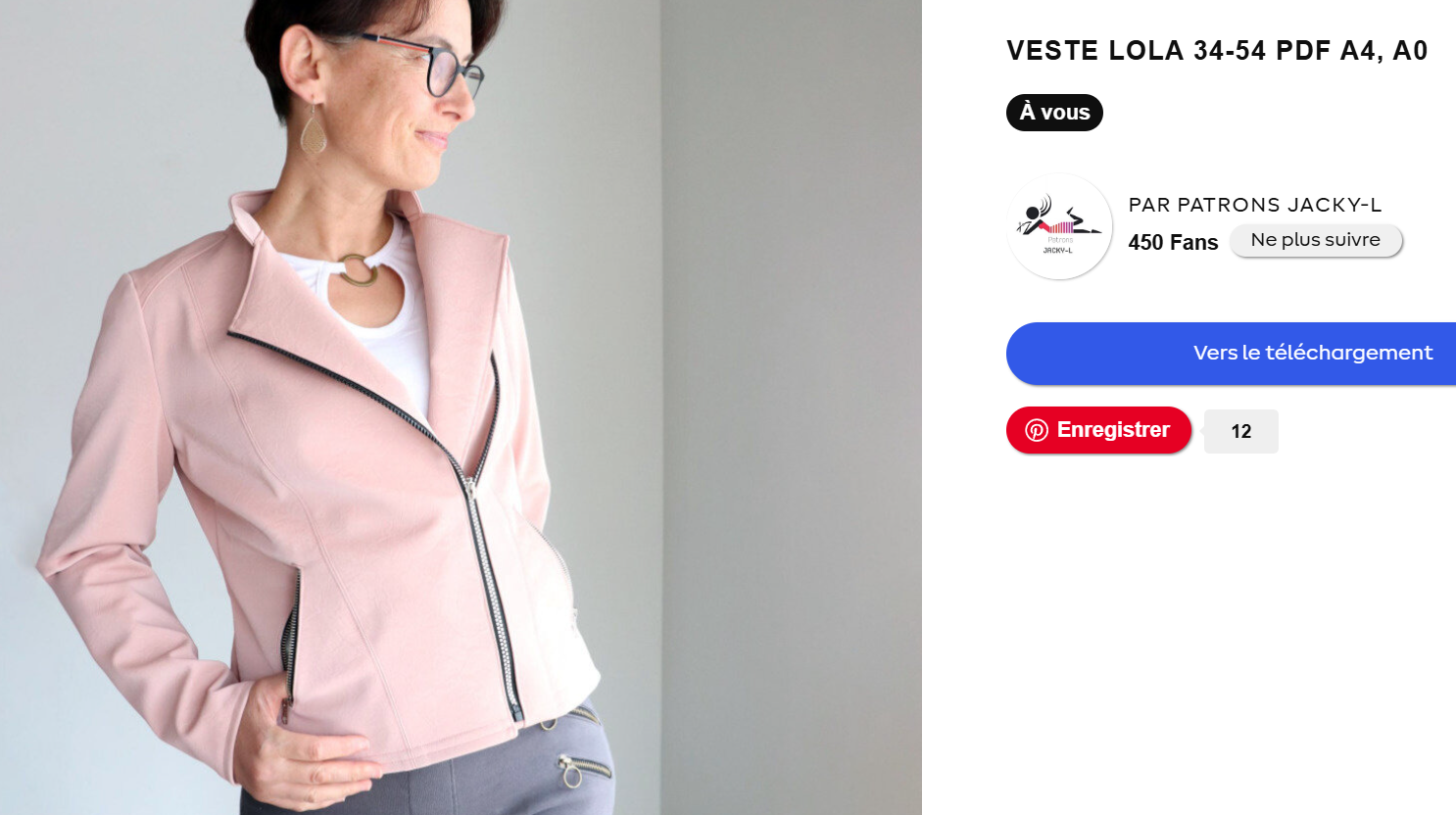 Vestes et trenchs pour femme | Lola Casademunt
