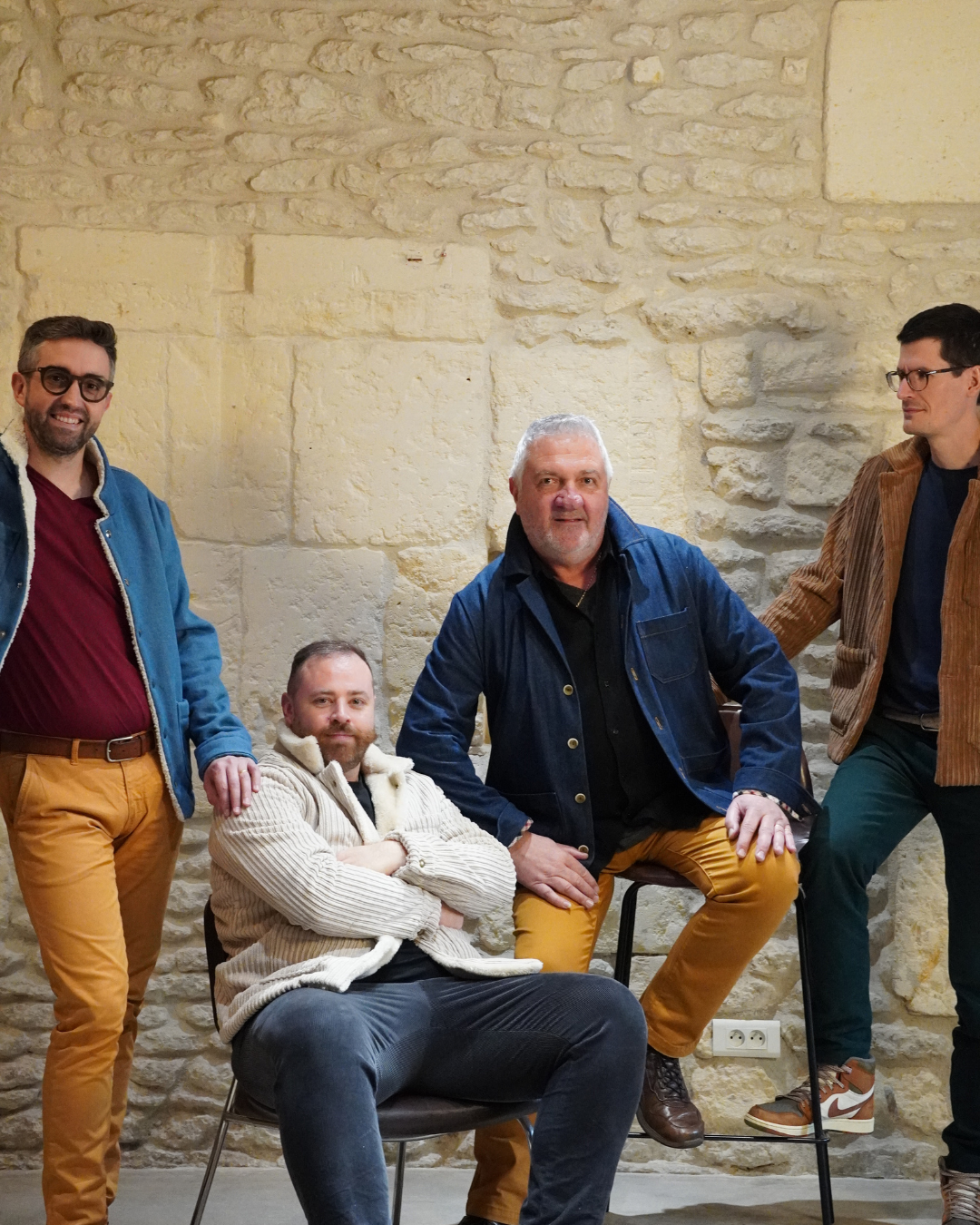 2 - Mathilde Lhuillier