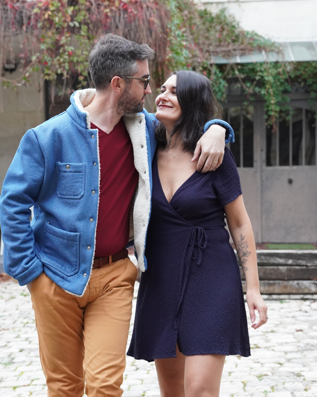 9 - Mathilde Lhuillier