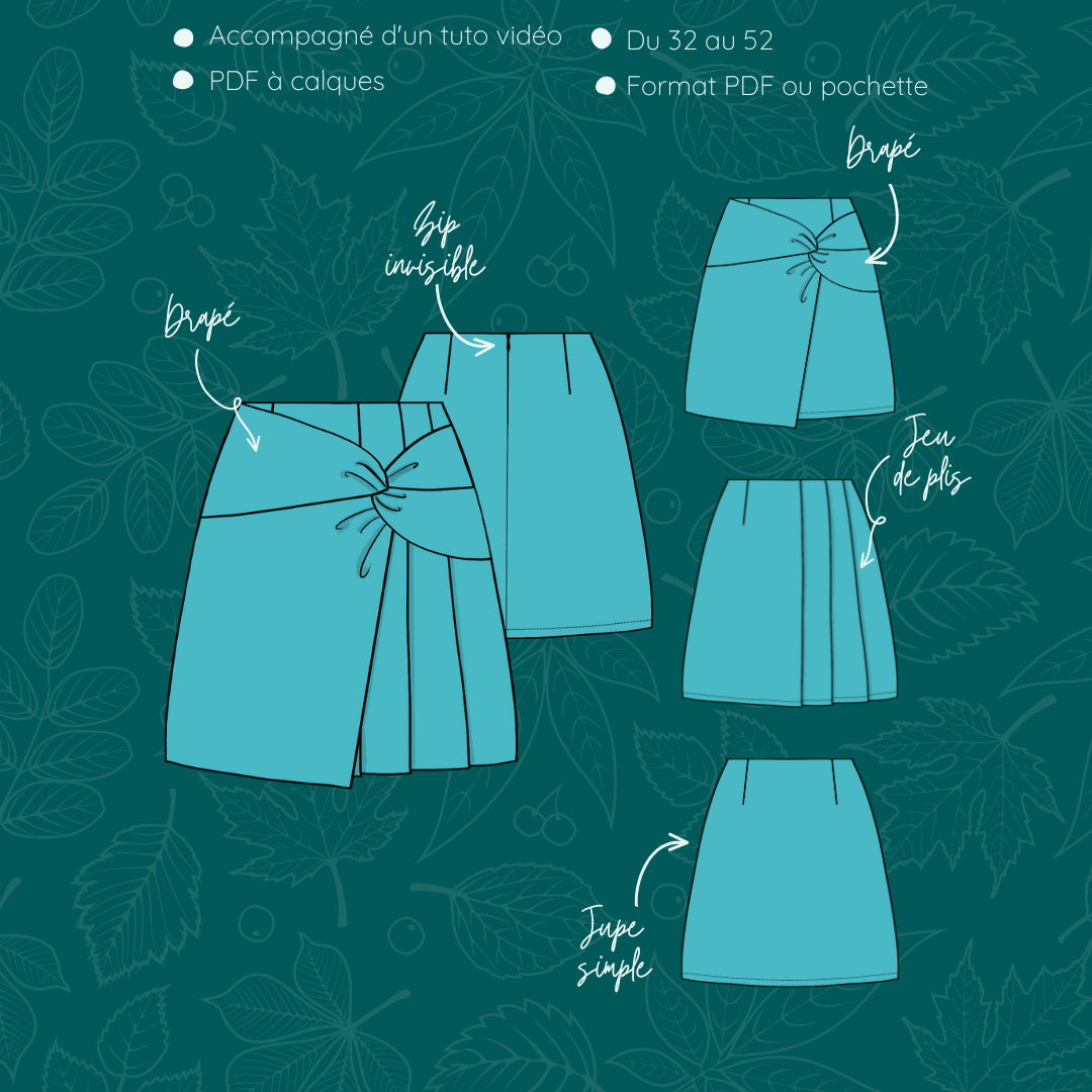 Amazilia3 - Instinct Couture