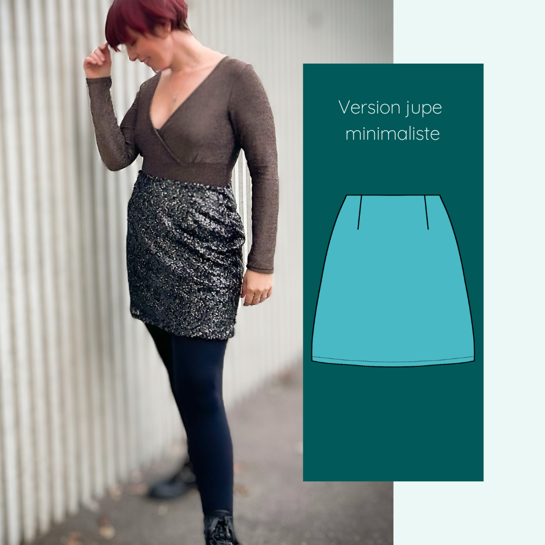 Amazilia7 - Instinct Couture