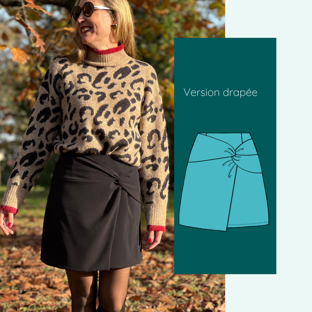 Amazilia9 - Instinct Couture