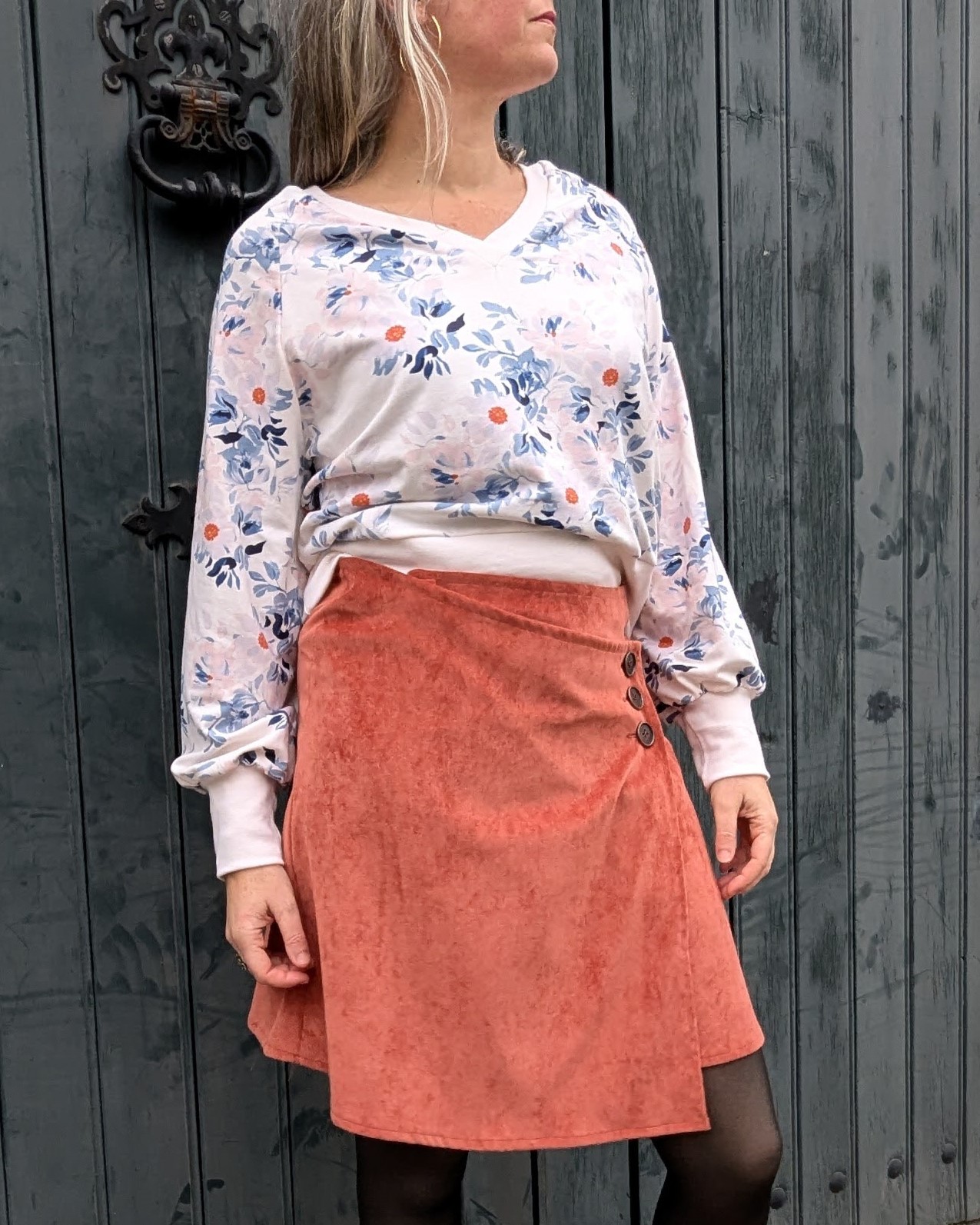 Chamaille2 - Emily Lenoble