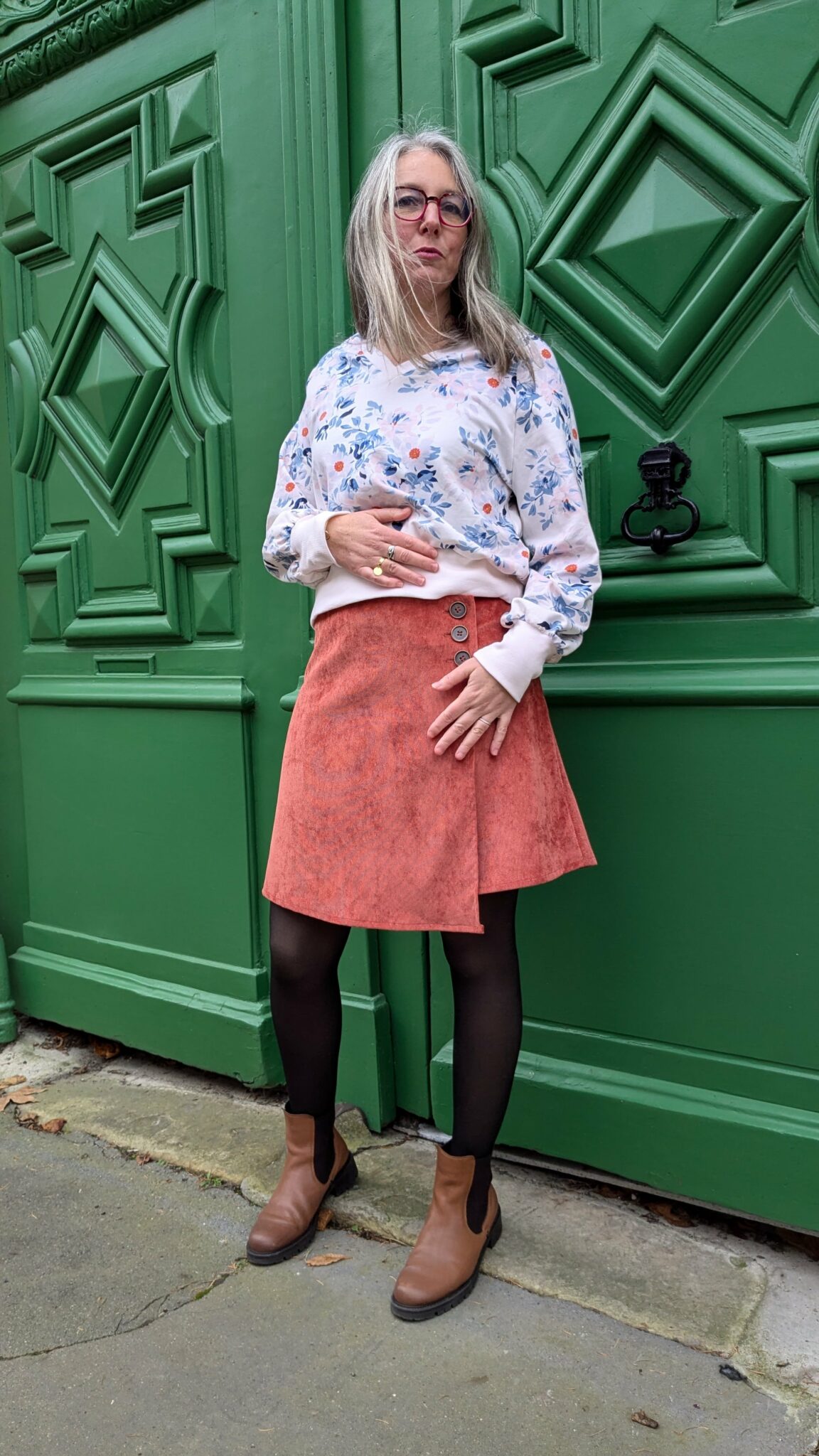 Chamallow1 - Emily Lenoble