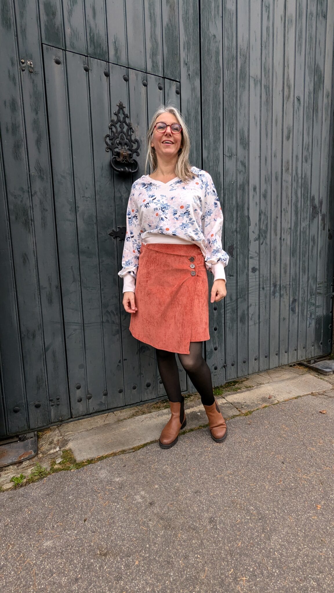 Chamallow2 - Emily Lenoble