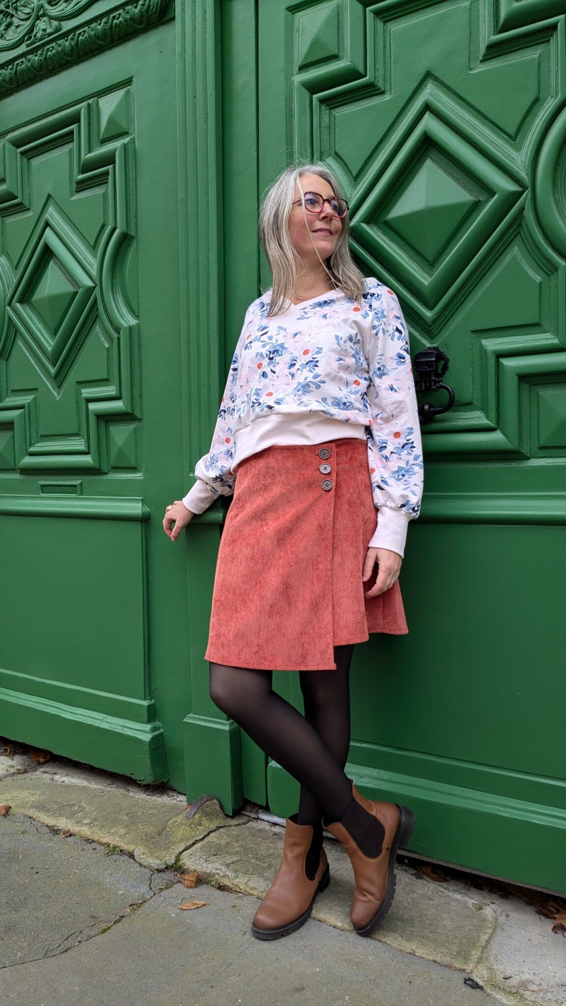 Chamallow6 - Emily Lenoble