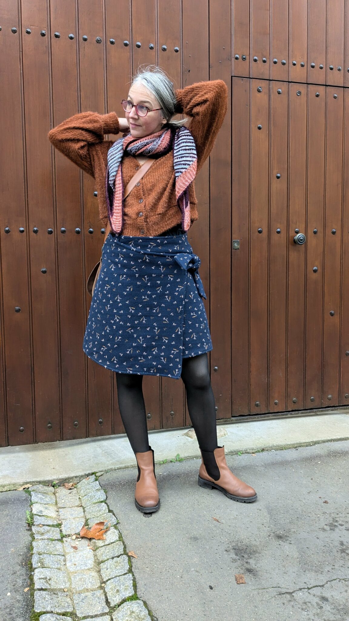 Chamallow7 - Emily Lenoble