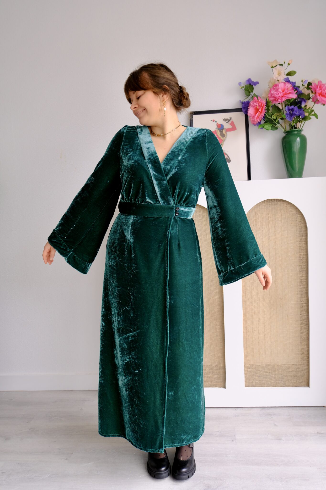 Hangaku2 - Atelier Bernie