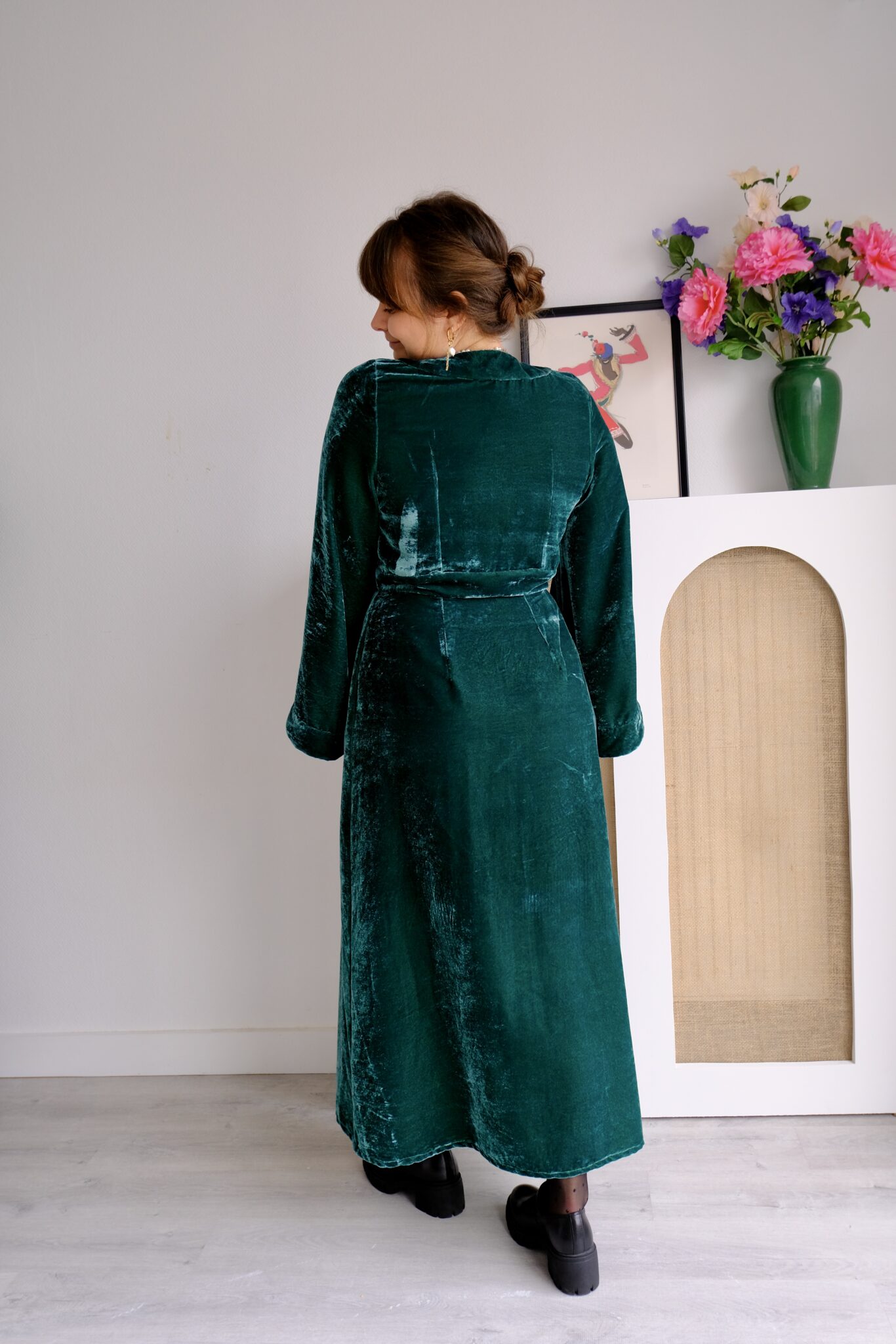 Hangaku4 - Atelier Bernie