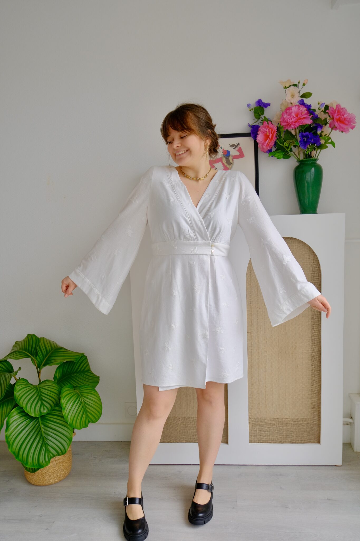 Hangaku5 - Atelier Bernie