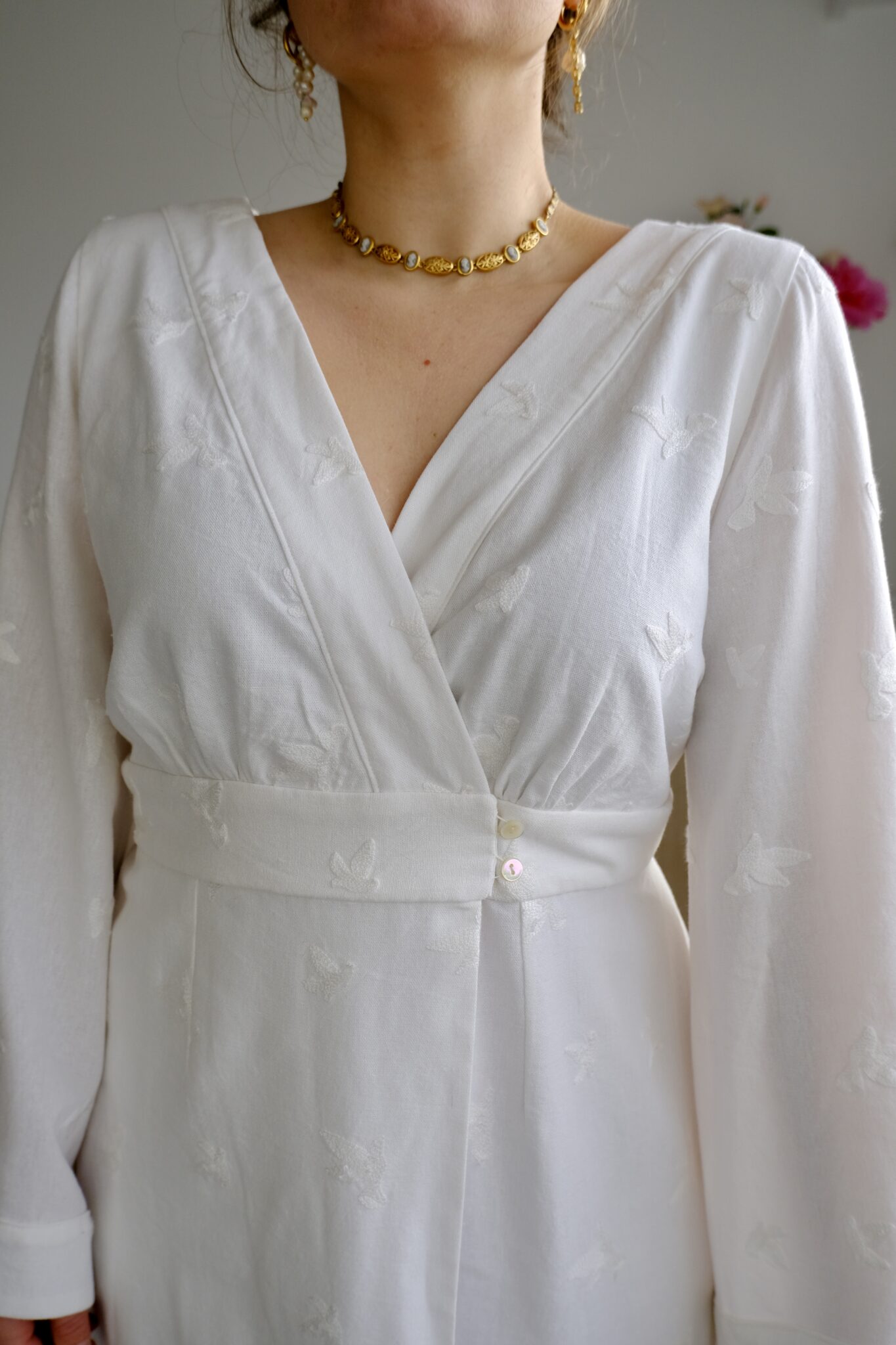 Hangaku6 - Atelier Bernie