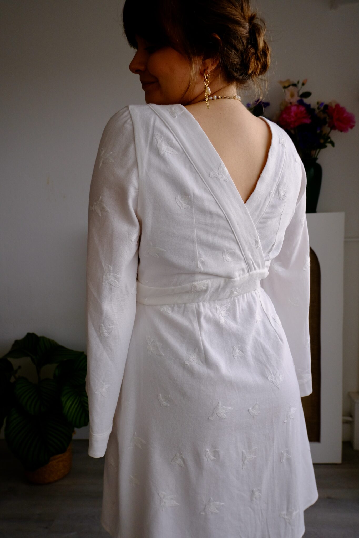 Hangaku8 - Atelier Bernie