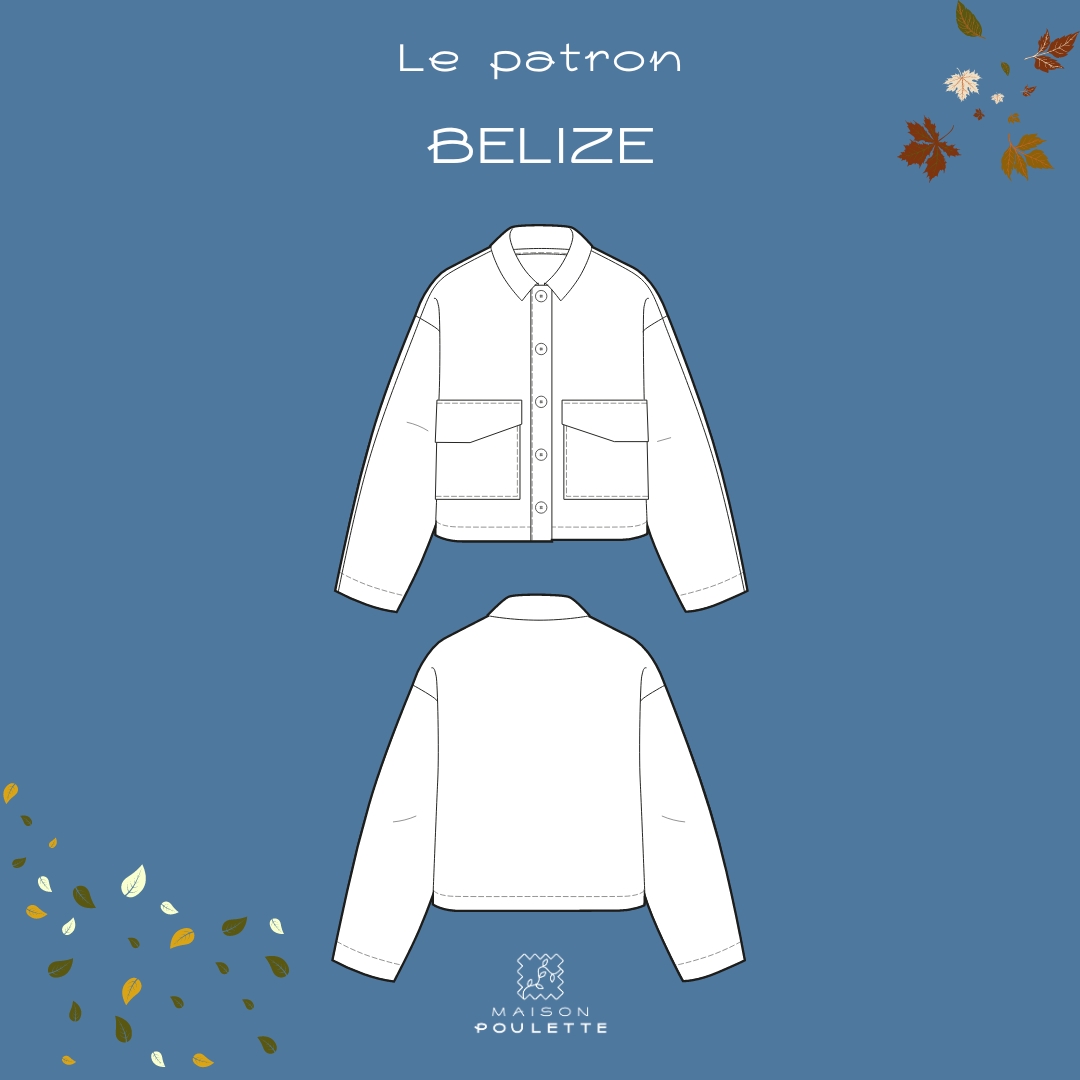 Le patron-9 - elsa vartanian