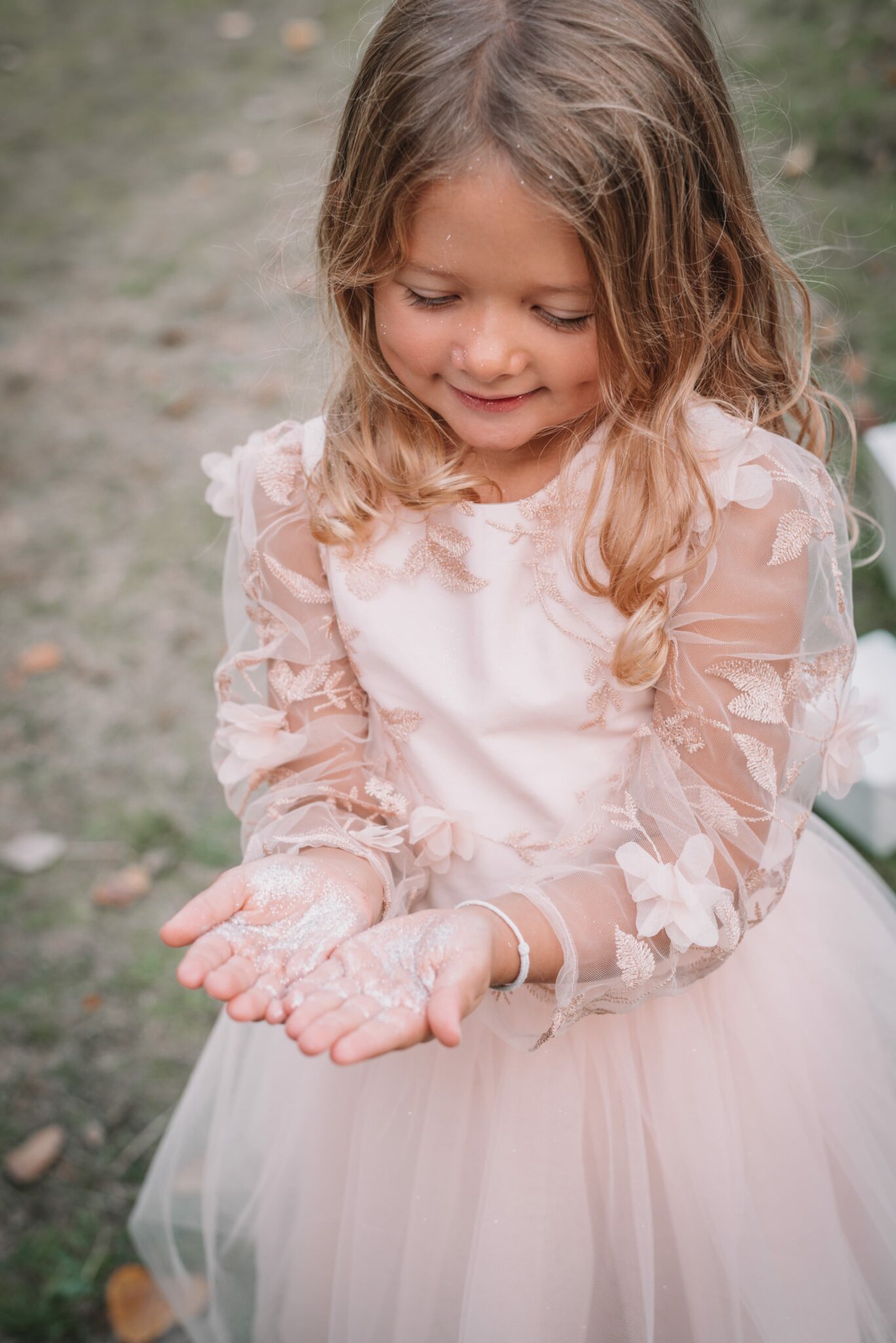 Meringue - Polaris Patterns