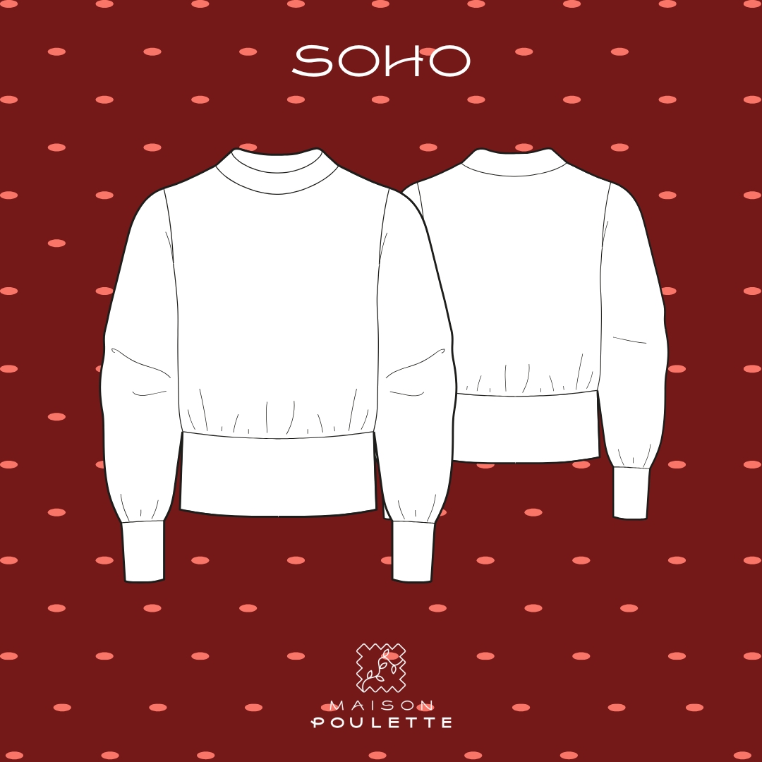 SOHO - elsa vartanian