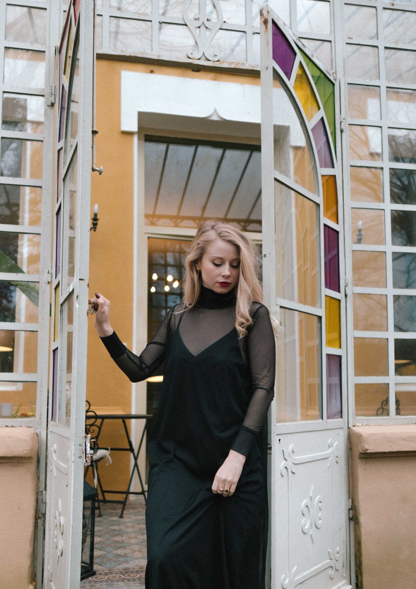 patronrobeaura3 - Charline