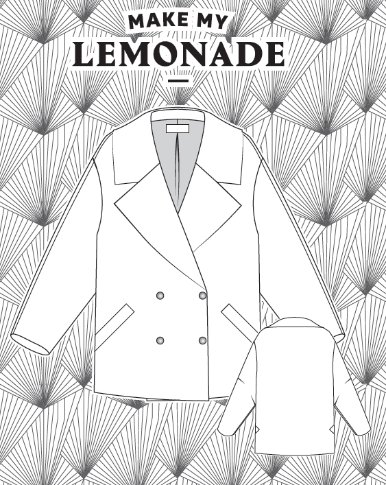 Uma - Polaris Patterns