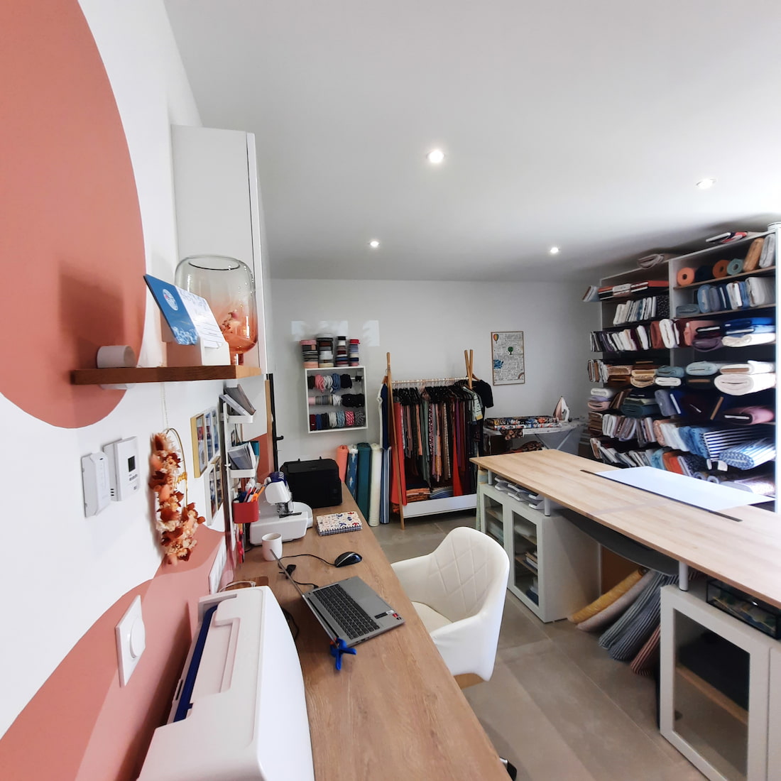 7-Cranberry-mercerie-toulouse-pujaudran-atelier-couture-tissus - Marylène CRANBERRY